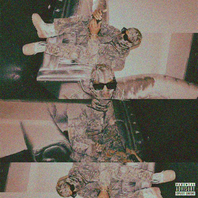 Endangered Species cover art