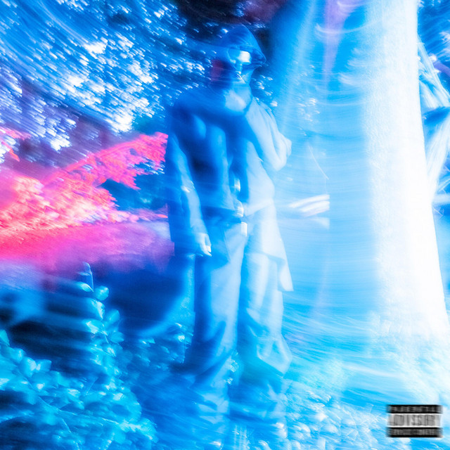 Fantôme. cover art