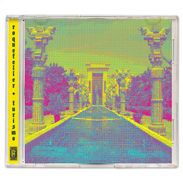 undefined album image