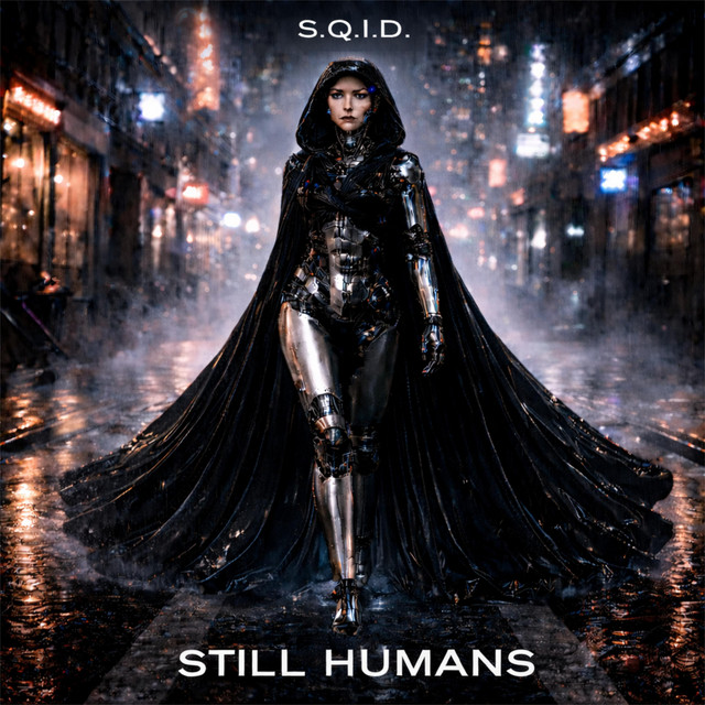 Still Humans