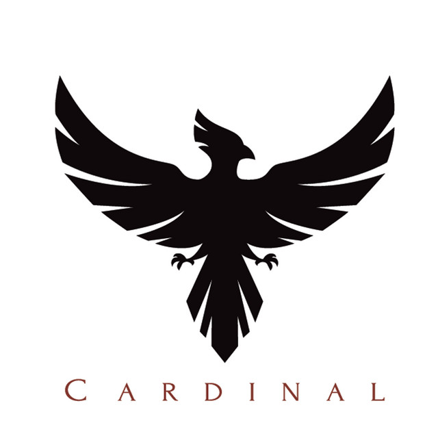 Cardinal EP cover art