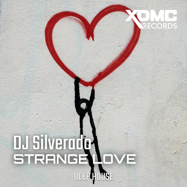 Strange Love - Original Mix