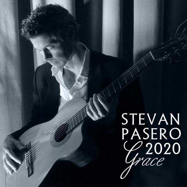 Grace 2020 cover art