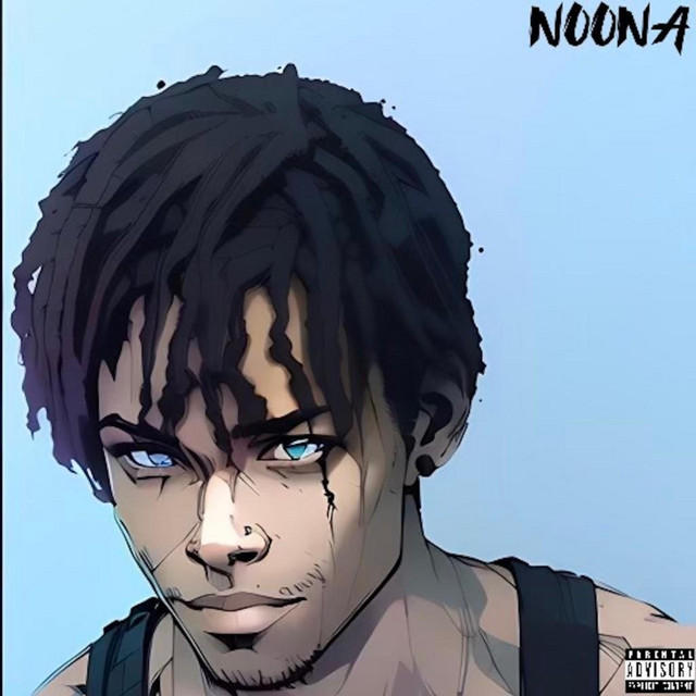 NOONA cover art