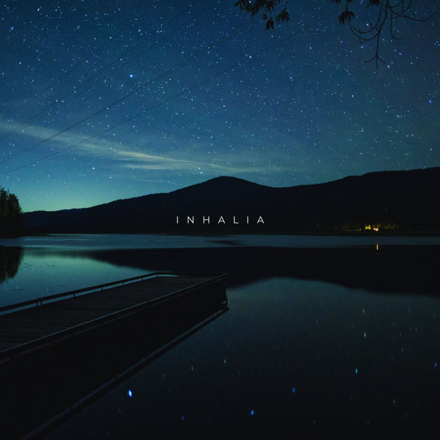 Inhalia cover art