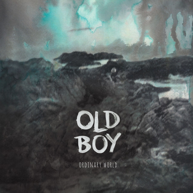 Ordinary World cover art
