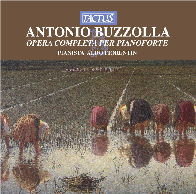 Antonio Buzzolla thumbnail