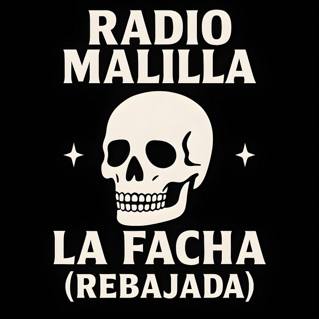 La Facha (Rebajada) cover art