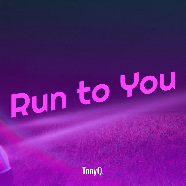 TonyQ.