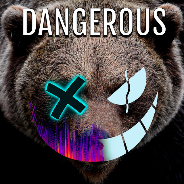 Dangerous (Spanish Version) cover art