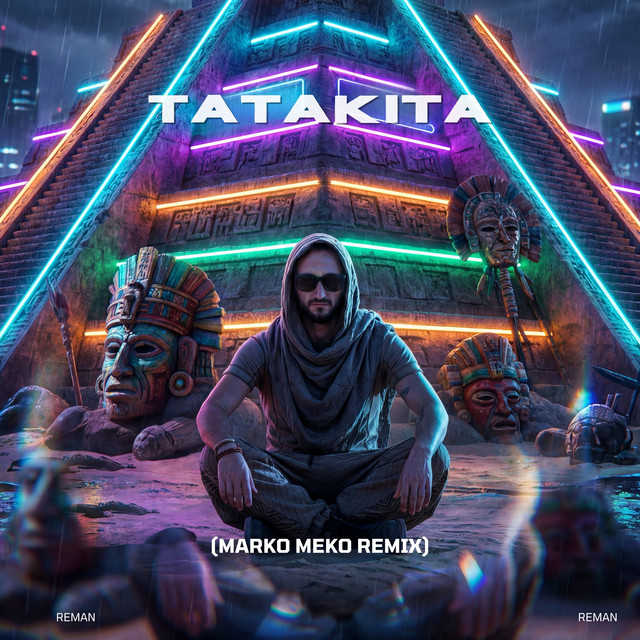 Tatakita (Marko Meko Remix)