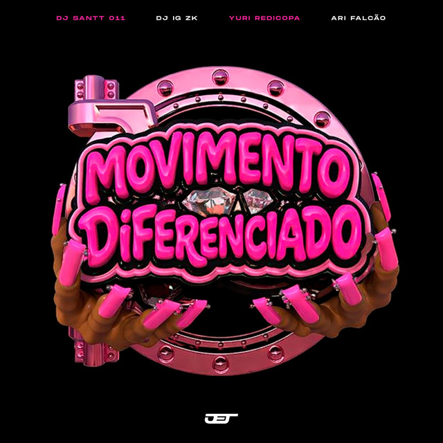 MOVIMENTO DIFERENCIADO