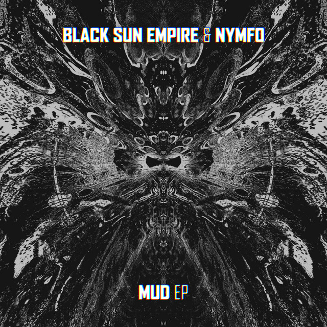 Mud cover art