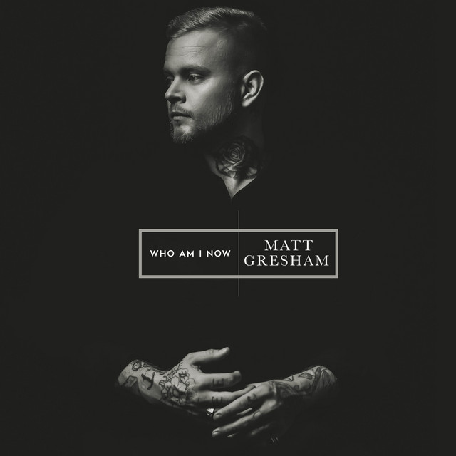 Who Am I Now cover art