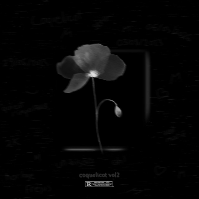 Coquelicot vol.2 cover art