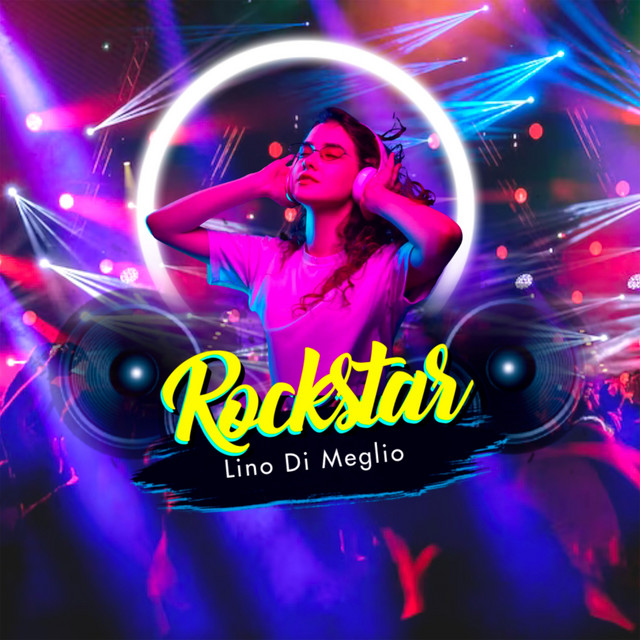 Flame cover art