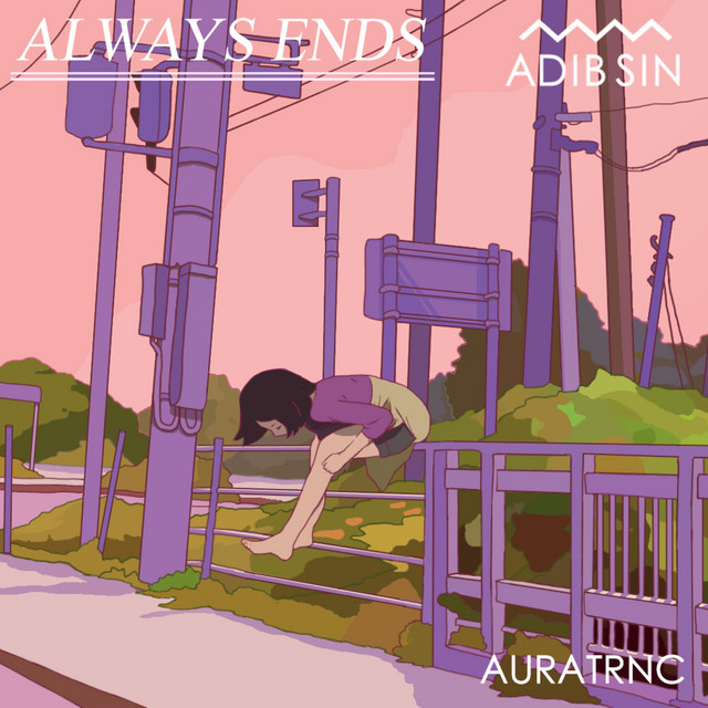 Always Ends cover art