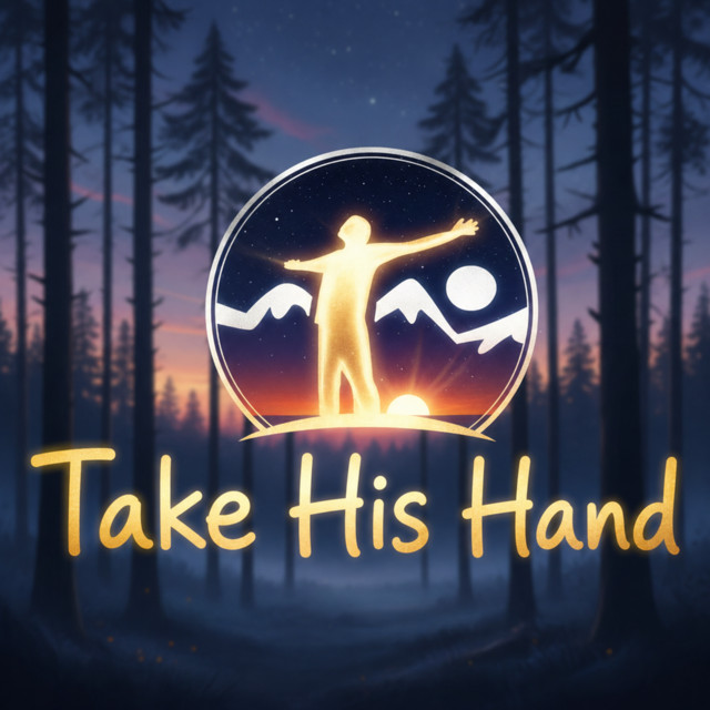 Take his hand cover
