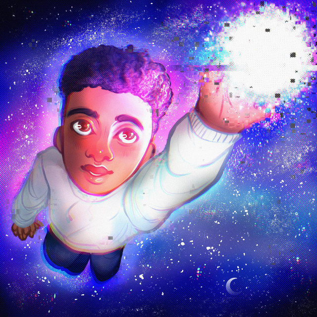 Dream Chaser cover art