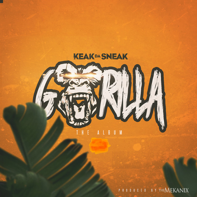 Keep Walkin (feat. Chippass & G Stack)
