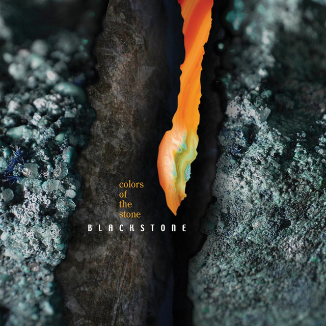 Colors of the Stone cover art