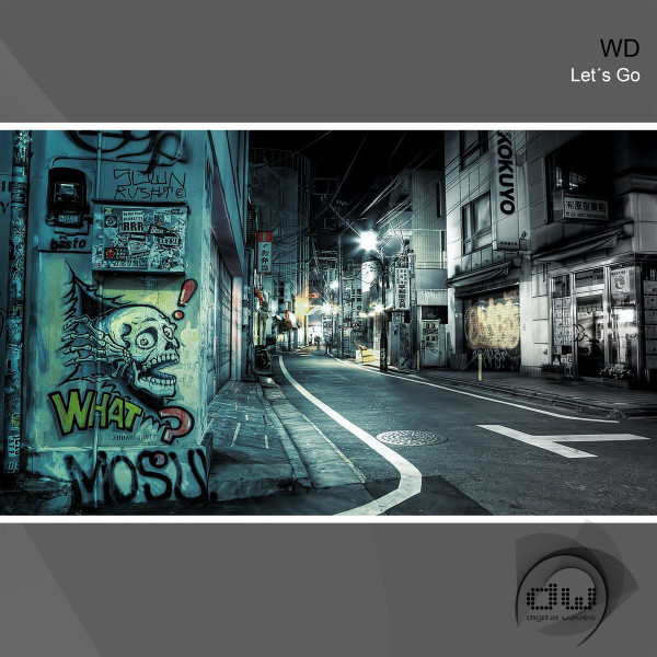 Let´s Go - Original Mix