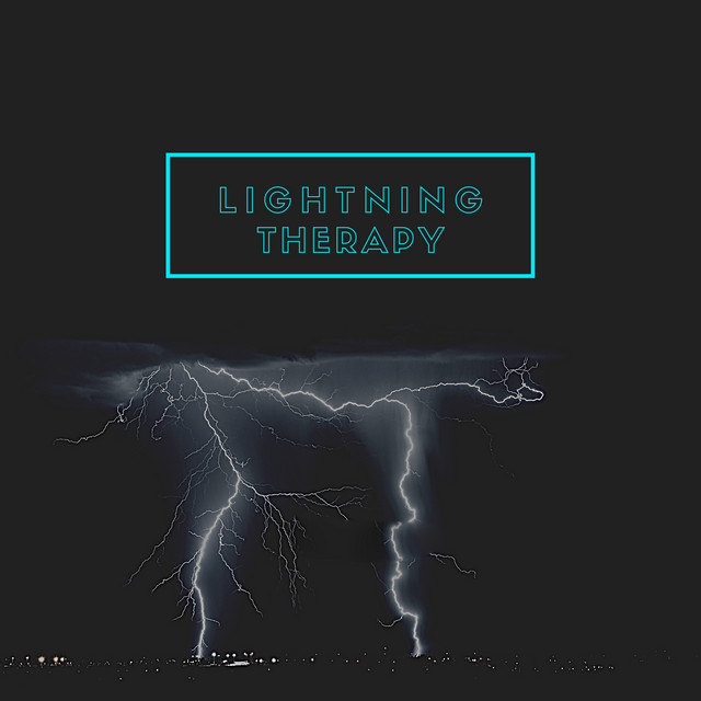 Lightning Therapy cover art