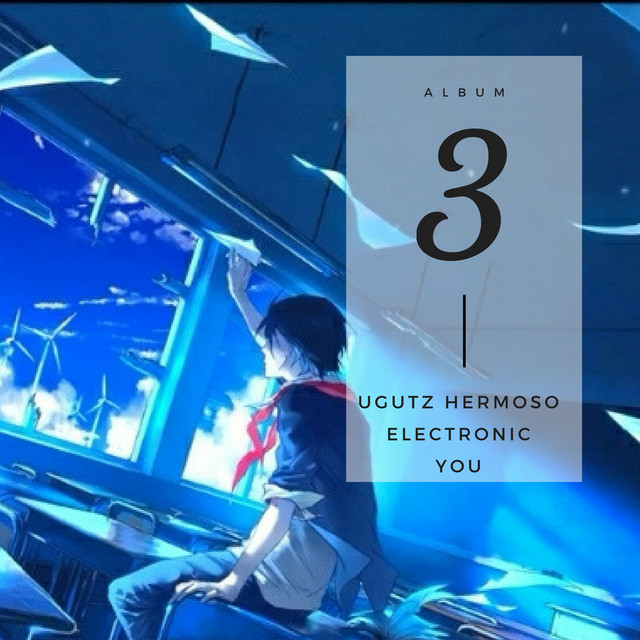 You cover art