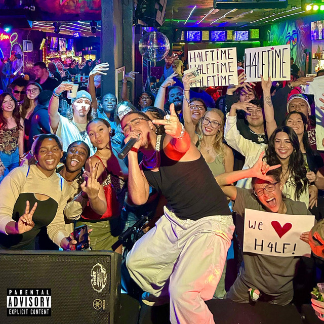 4 U cover art