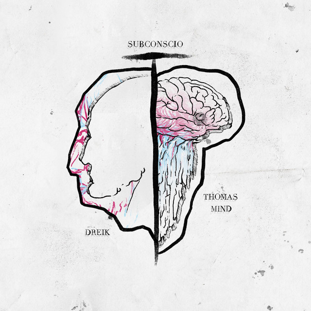 Subconscio cover art