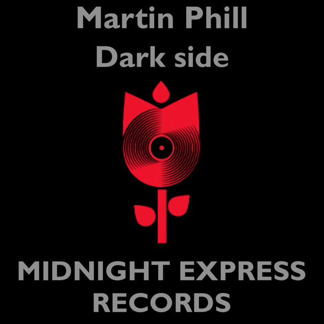 Dark side cover