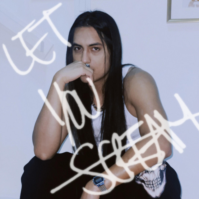 Let You Scream cover art