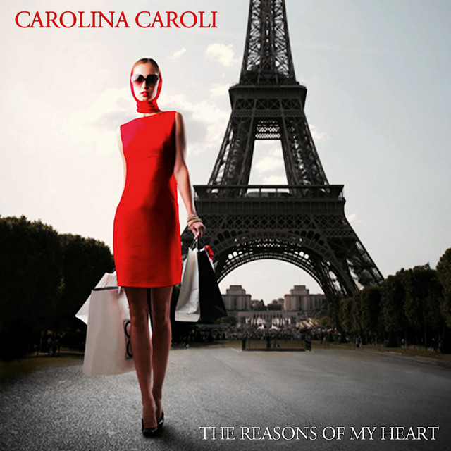 The Reasons of My Heart - Sequencer Mix cover art
