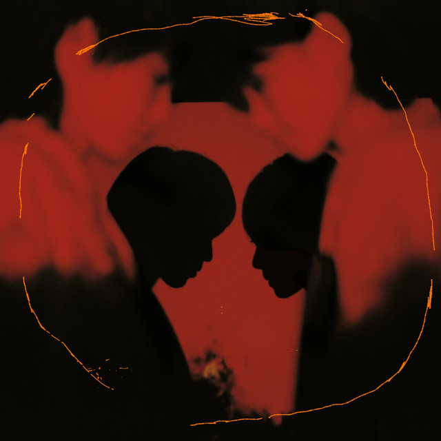 这是你想要的生活吗 cover art