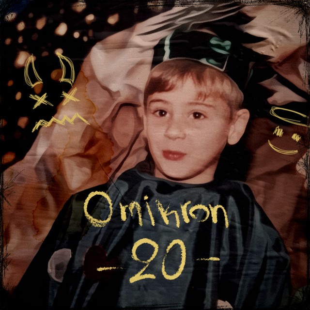 20 cover art