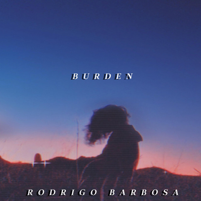 Burden cover art