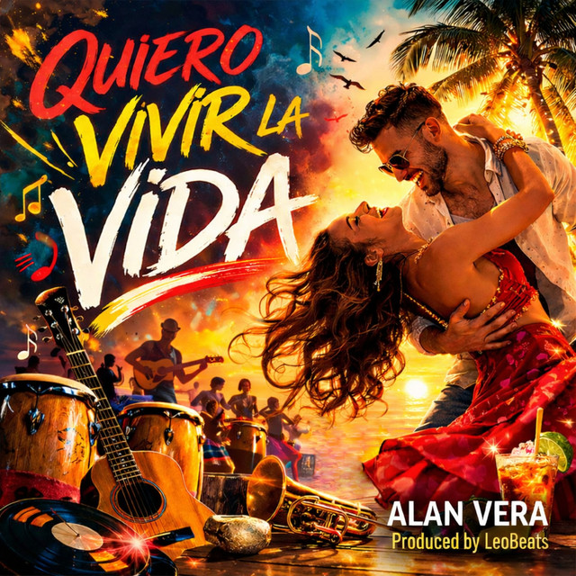 Quiero Vivir La Vida
