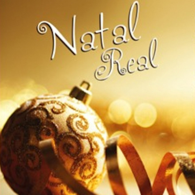 Natal Real cover art