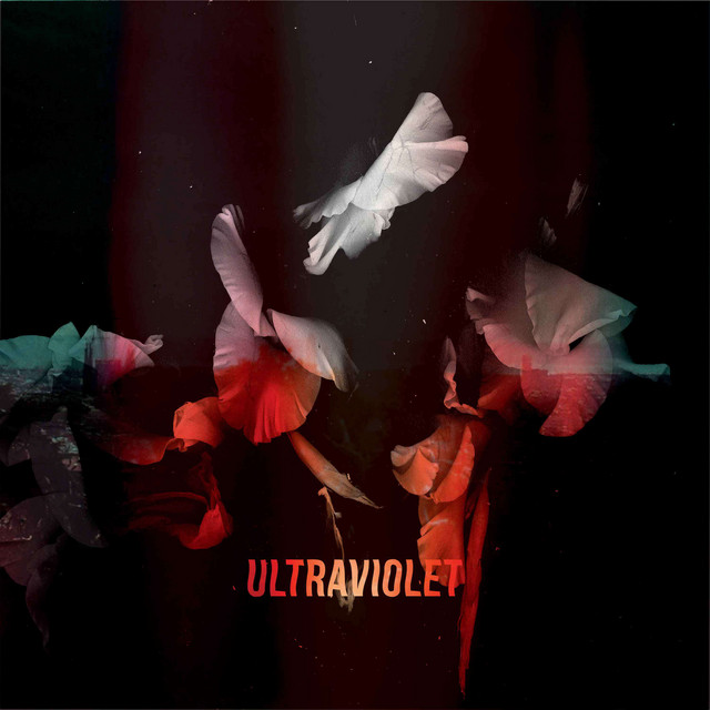 Ultraviolet cover art