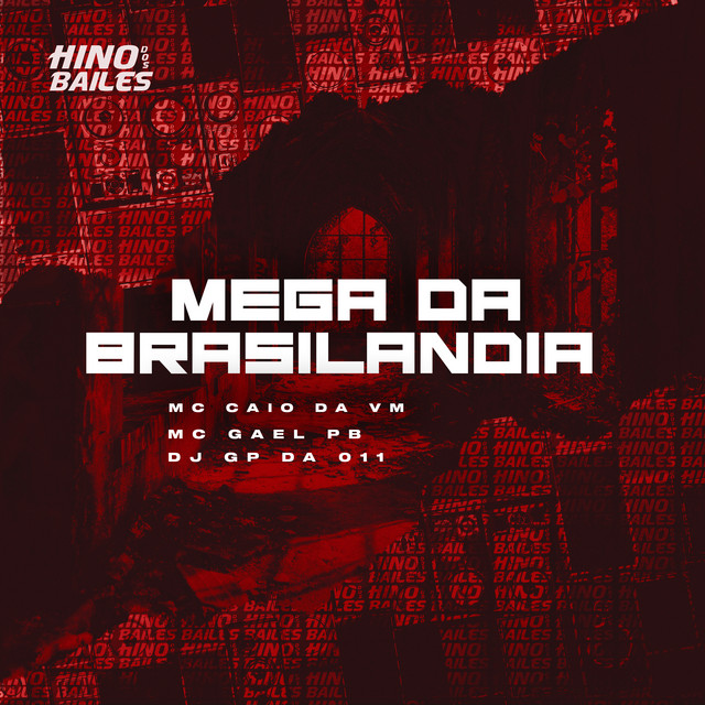 Mega da Brasilândia