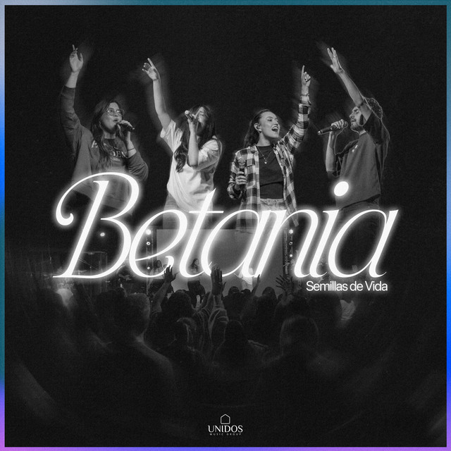 Betania cover art