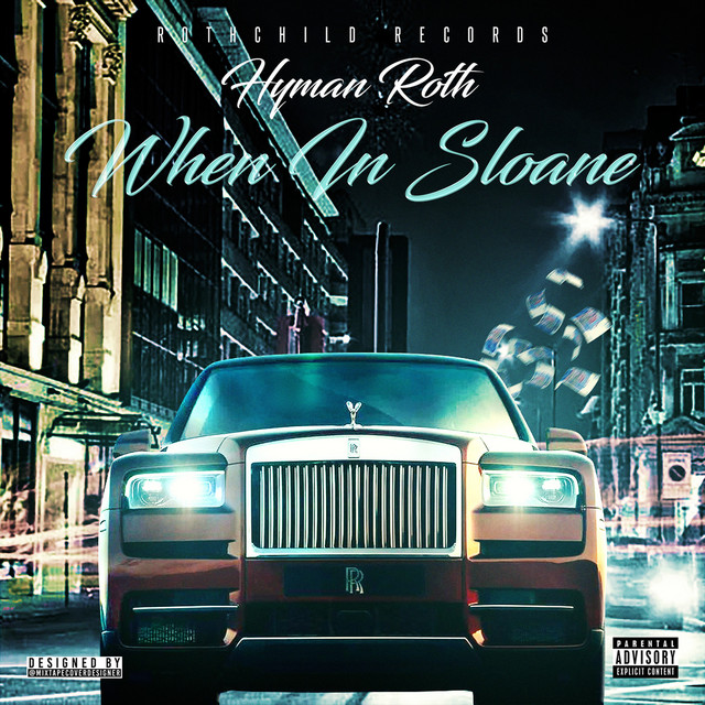 When in Sloane - Album by Hyman Roth | Spotify