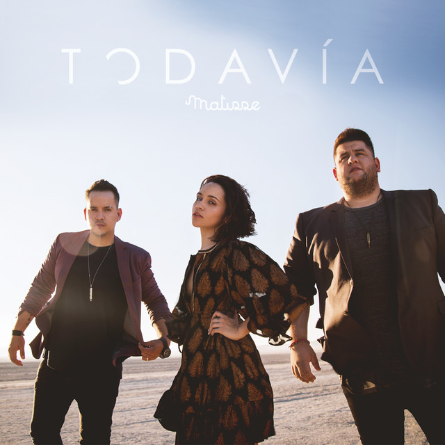 Todavía