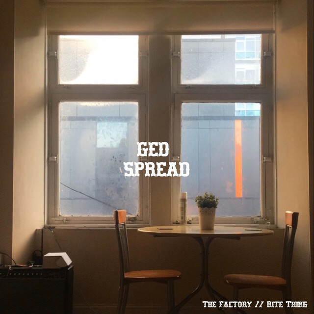 GED SPREAD