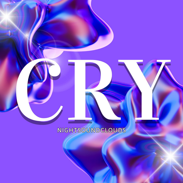 Cry cover art