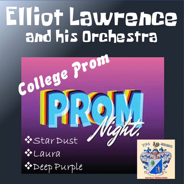 College Prom cover art