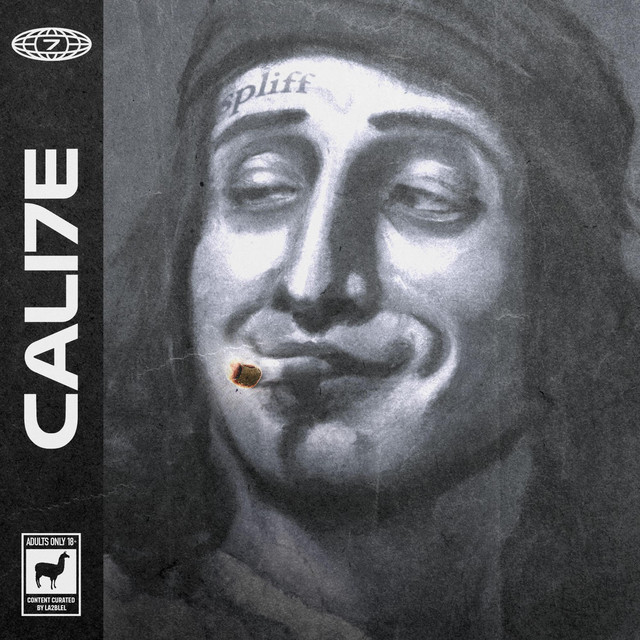 SPLIFF cover art