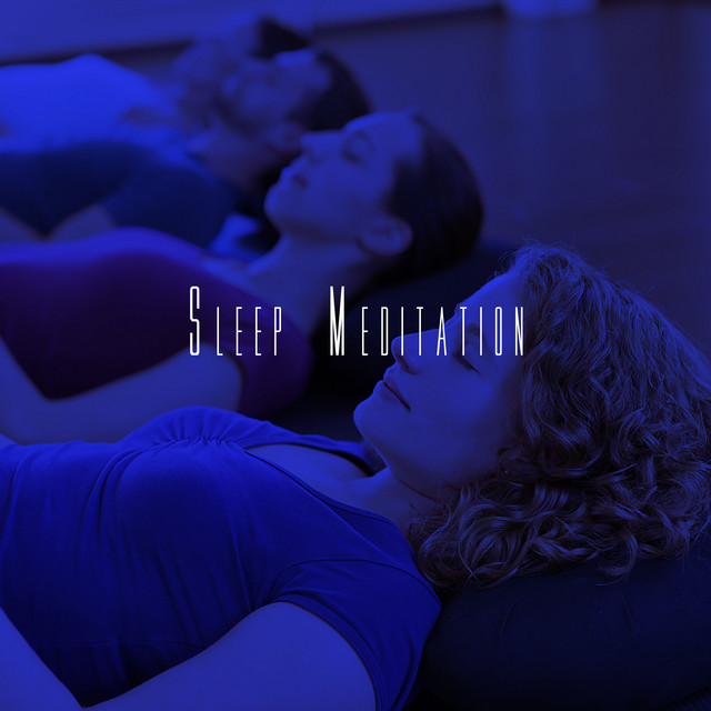 Sleep Meditation cover art