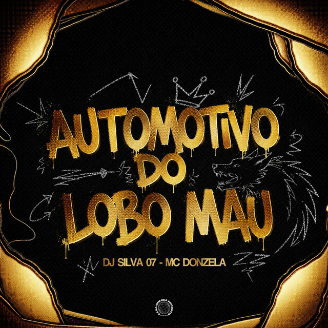 Automotivo do Lobo Mau