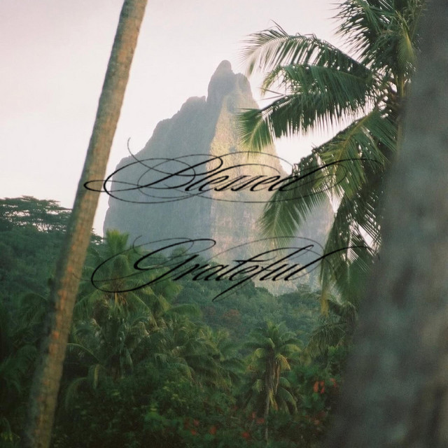 here to stay cover art